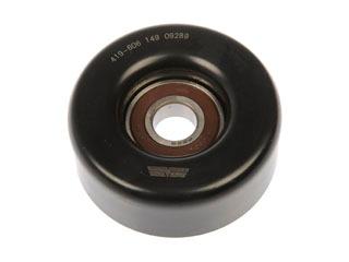 1998 Honda Passport Drive Belt Idler Pulley Dorman 419606 image 1 of 2