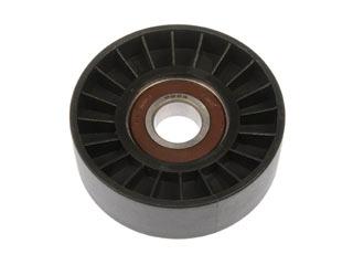 1993 Buick Park Avenue Drive Belt Idler Pulley Alternator Dorman 419607 image 1 of 2
