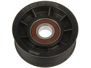 2003 Dodge Ram 3500 Drive Belt Idler Pulley