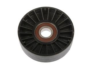 2023 Kia Seltos Drive Belt Idler Pulley Dorman 419609 image 1 of 2