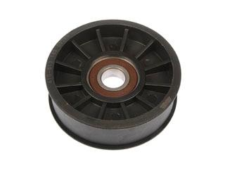 1991 Ford F-250 Drive Belt Tensioner Pulley Dorman 419613 image 1 of 2
