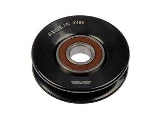 1990 Toyota Pickup Drive Belt Idler Pulley