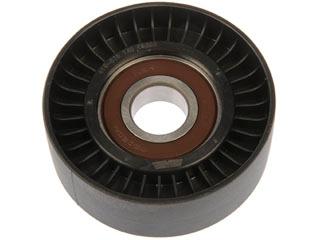 2007 Dodge Nitro Drive Belt Idler Pulley Dorman 419615 image 1 of 2