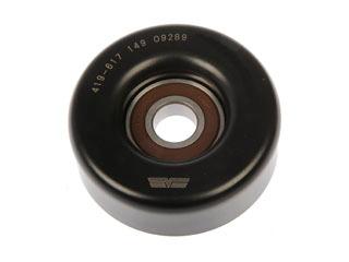 Dorman 419617 - Drive Belt Tensioner Pulley Dorman 419617 Drive Belt Tensioner Pulley product image 1 of 2