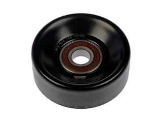 1991 Cadillac Seville Drive Belt Idler Pulley