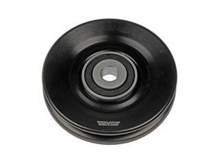 1999 Dodge Caravan Drive Belt Idler Pulley Air Conditioning Dorman 419619 image 1 of 4