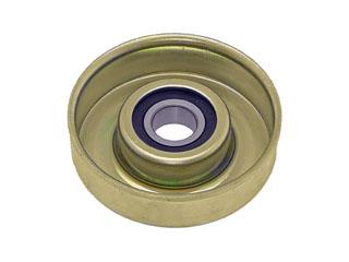 1999 Mazda Millenia Drive Belt Idler Pulley Power Steering Dorman 419620 image 1 of 3