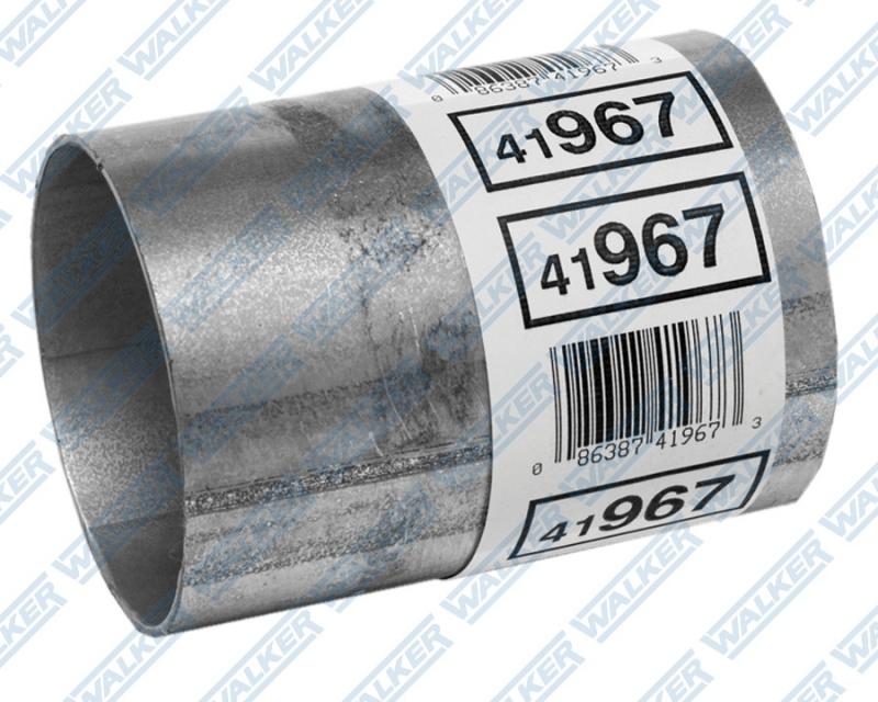 Walker Exhaust 41967 - Exhaust Pipe Connector Walker Exhaust 41967 Exhaust Pipe Connector product image 1 of 1