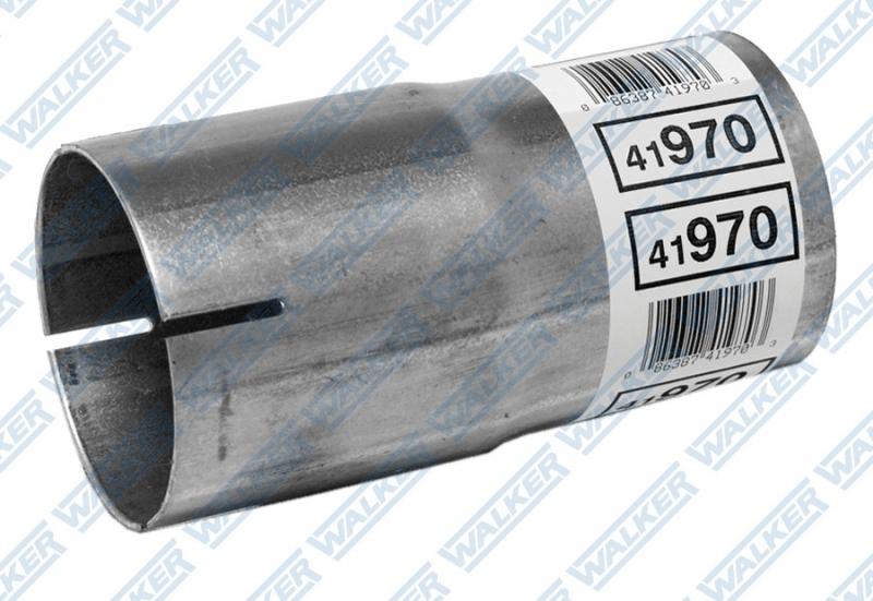 1993 Chevrolet C3500 Exhaust Pipe Connector Walker Exhaust 41970 image 1 of 1