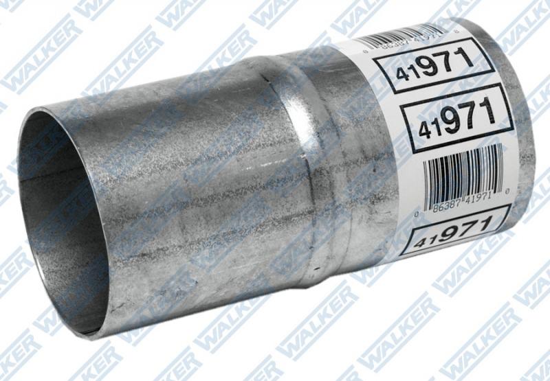 Walker Exhaust 41971 - Exhaust Pipe Connector Walker Exhaust 41971 Exhaust Pipe Connector product image 1 of 1