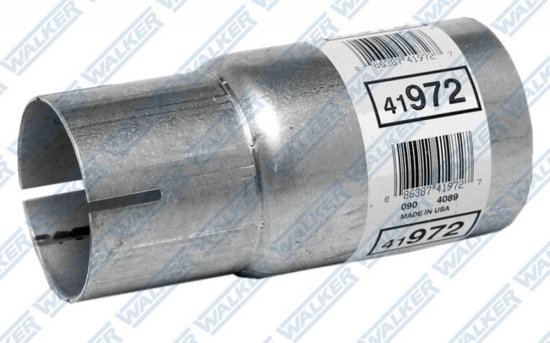 2003 Dodge Ram 1500 Exhaust Reduction Pipe Walker Exhaust 41972 image 1 of 1