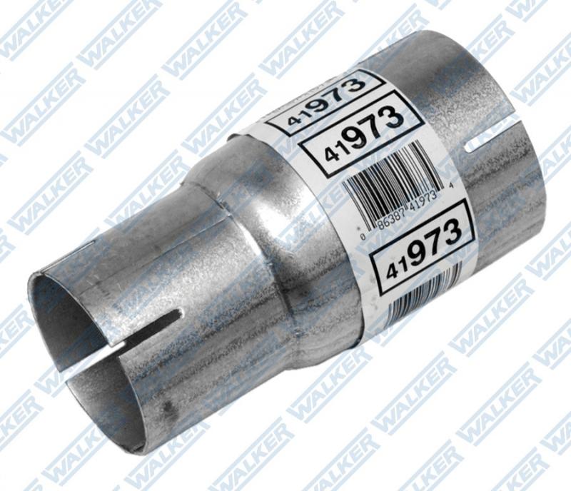 Walker Exhaust 41973 - Exhaust Reduction Pipe Walker Exhaust 41973 Exhaust Reduction Pipe product image 1 of 1