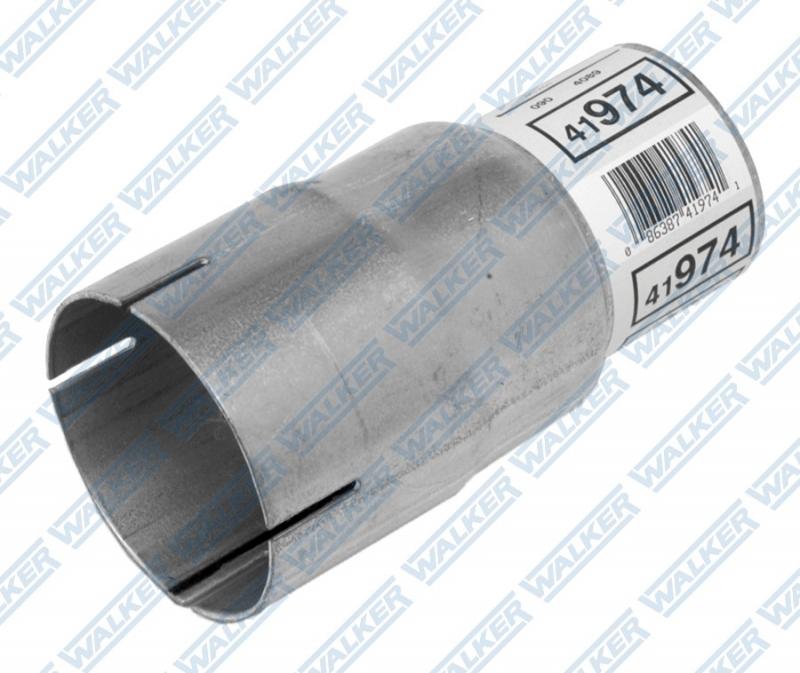 2004 Chevrolet Silverado 2500 Exhaust Pipe Connector Walker Exhaust 41974 image 1 of 1
