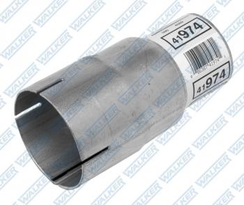 2006 GMC Sierra 2500 HD Exhaust Pipe Connector