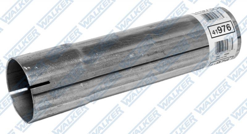 1993 Chevrolet C3500 Exhaust Pipe Connector Y-Pipe Walker Exhaust 41976 image 1 of 1
