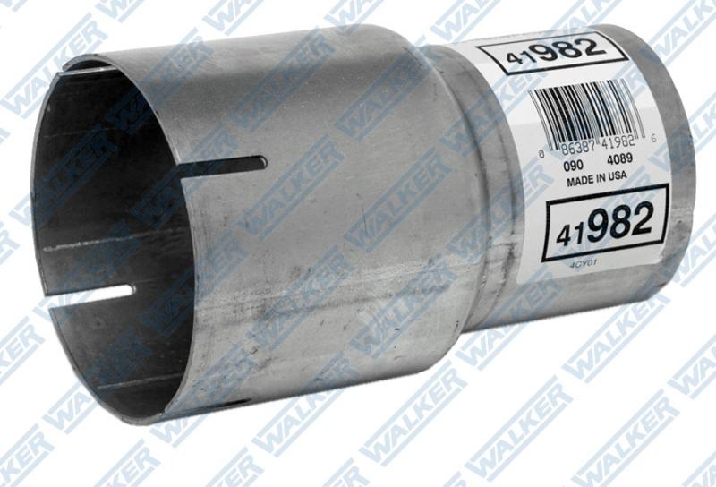Walker Exhaust 41982 - Exhaust Reduction Pipe Walker Exhaust 41982 Exhaust Reduction Pipe product image 1 of 1