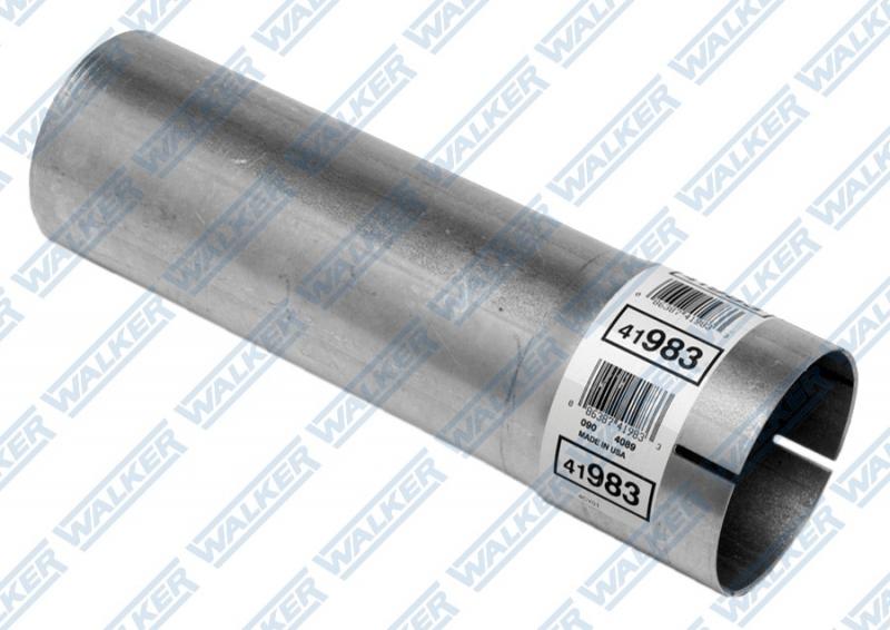Walker Exhaust 41983 - Exhaust Pipe Connector Walker Exhaust 41983 Exhaust Pipe Connector product image 1 of 1