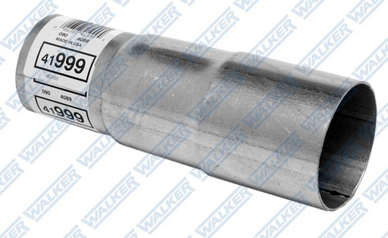 Walker Exhaust 41999 - Exhaust Reduction Pipe Walker Exhaust 41999 Exhaust Reduction Pipe product image 1 of 1