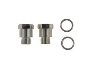 1970 Chevrolet Corvette Spark Plug Non-Fouler Dorman 42000 image 2 of 4