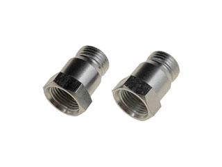 1964 Ford P-100 Spark Plug Non-Fouler Dorman 42002 image 1 of 4