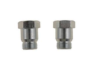 1964 Ford P-100 Spark Plug Non-Fouler Dorman 42002 image 2 of 4