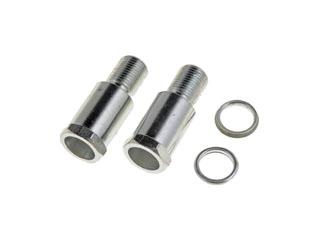 1974 Volvo 145 Spark Plug Non-Fouler Dorman 42004 image 1 of 4