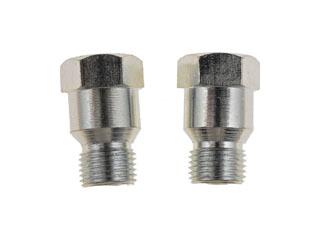 1970 Chevrolet Corvette Spark Plug Non-Fouler Dorman 42006 image 1 of 4