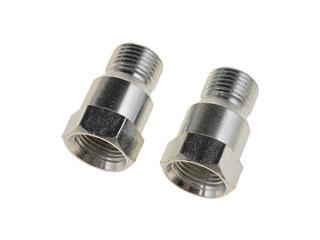 1970 Chevrolet Corvette Spark Plug Non-Fouler Dorman 42006 image 2 of 4