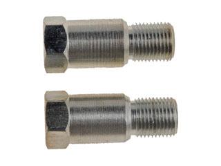 1989 Mercedes-Benz 300CE Spark Plug Non-Fouler Dorman 42008 image 2 of 4