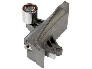 2006 Audi A4 Engine Timing Belt Tensioner Dorman 420116 image 3 of 4