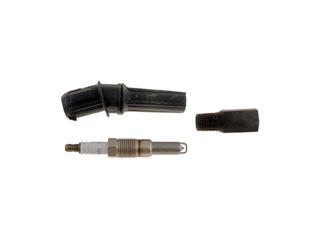 1999 Ford F-350 Super Duty Spark Plug Thread Repair Kit Dorman 42025 image 1 of 4