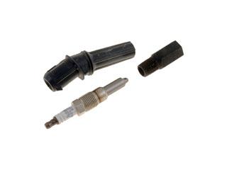 1999 Ford F-350 Super Duty Spark Plug Thread Repair Kit Dorman 42025 image 2 of 4