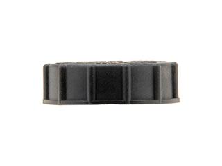 1989 Cadillac DeVille Brake Master Cylinder Cap Dorman 42035 image 1 of 4
