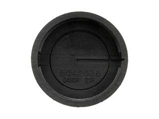 1990 Oldsmobile 98 Brake Master Cylinder Cap Dorman 42035 image 3 of 4
