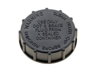 1990 Oldsmobile 98 Brake Master Cylinder Cap Dorman 42035 image 4 of 4