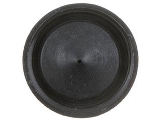 1986 Mazda B2000 Brake Master Cylinder Cap Dorman 42039 image 3 of 4