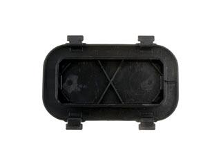 1985 Buick Skyhawk Brake Master Cylinder Cap