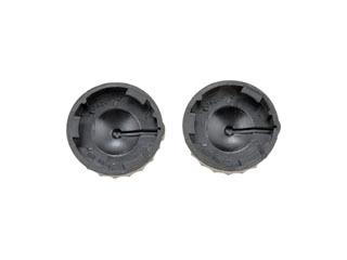 1987 Chrysler LeBaron Brake Master Cylinder Cap Dorman 42044 image 4 of 4