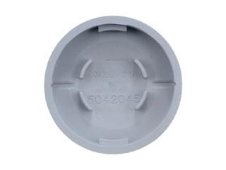 1981 Mercury Lynx Brake Master Cylinder Cap Dorman 42045 image 3 of 4