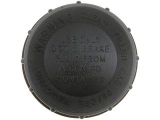 2000 Mercury Grand Marquis Brake Master Cylinder Cap Dorman 42046 image 3 of 4