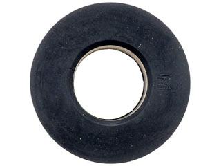 1986 Mercury Sable PCV Valve Grommet Dorman 42048 image 4 of 4