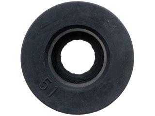 1984 Ford E-150 Econoline Club Wagon PCV Valve Grommet Dorman 42051 image 2 of 4