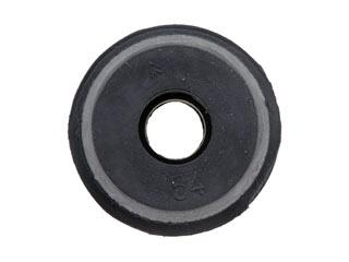 1968 Pontiac Grand Prix PCV Valve Grommet Dorman 42054 image 1 of 4