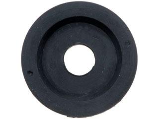 1968 Pontiac Grand Prix PCV Valve Grommet Dorman 42054 image 4 of 4