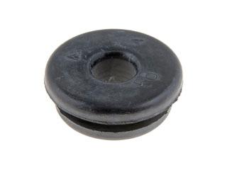 1968 Pontiac Grand Prix PCV Valve Grommet Dorman 42056 image 3 of 4
