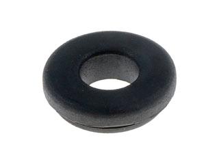 1968 Pontiac Grand Prix PCV Valve Grommet Dorman 42061 image 4 of 4
