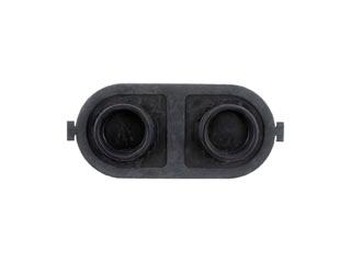 1978 Pontiac Sunbird Brake Master Cylinder Cap Gasket Dorman 42070 image 1 of 4