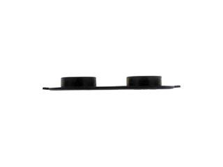 1978 Pontiac Sunbird Brake Master Cylinder Cap Gasket Dorman 42070 image 3 of 4