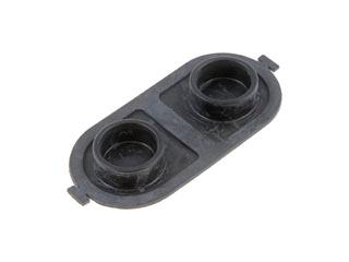 1978 Pontiac Sunbird Brake Master Cylinder Cap Gasket Dorman 42070 image 4 of 4