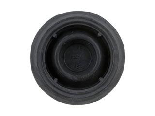 2008 Cadillac STS Brake Master Cylinder Cap Gasket Dorman 42072 image 2 of 4